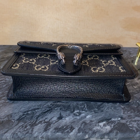 DIONYSUS GG SUPER MINI BAG - Picture 6 of 14